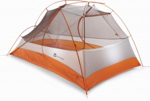 REI Quarter Dome 2 best New Backpacking Tent