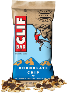 Clif Bar Hiking Energy Bar