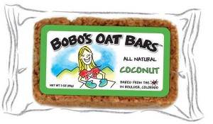 Best hiking energy bars