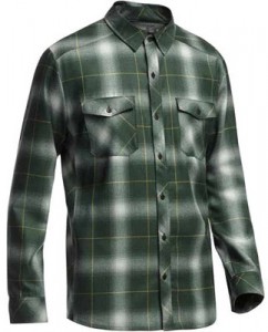 Best Outdoor Flannels