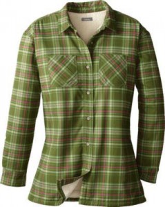 Best Flannel Jackets for Women