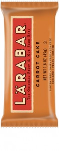 LaraBar All Natural Energy bar 