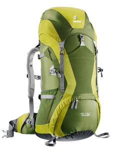 Gossamer Gear - Gorilla Ultralight Backpack
