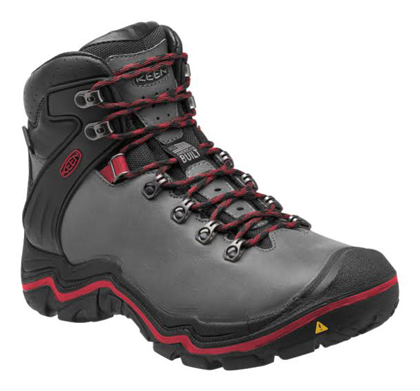 KEEN Liberty Ridge American Built Boot