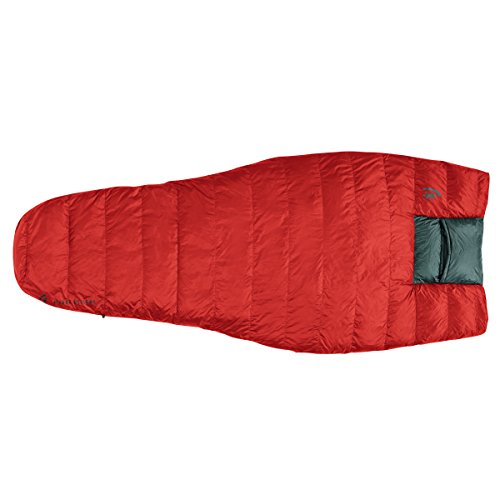 Sierra Designs Backcountry Quilt 800