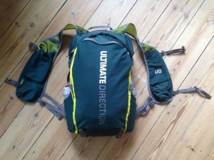 Ultimate Direction FastPack 20