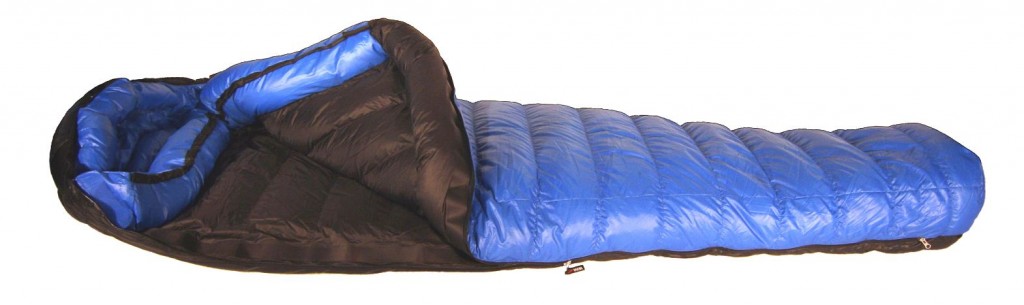 Western Mountaineering Antelope MF Sleeping Bag