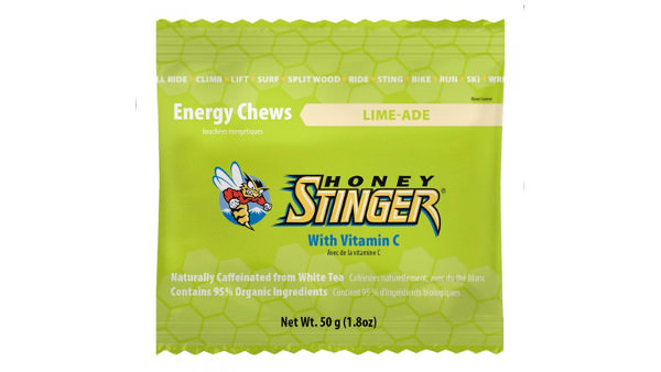 Honey Stinger Energy Chews