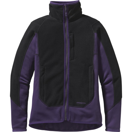 patagonia-hybrid-womens-fleece