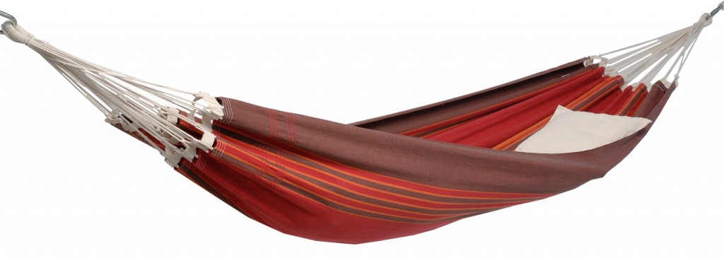 Byer Amazonas Paradiso Double Hammock