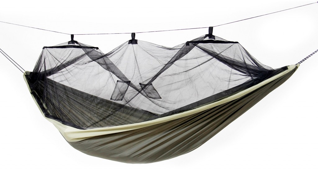 Byer Moskito Kakoon Hammock