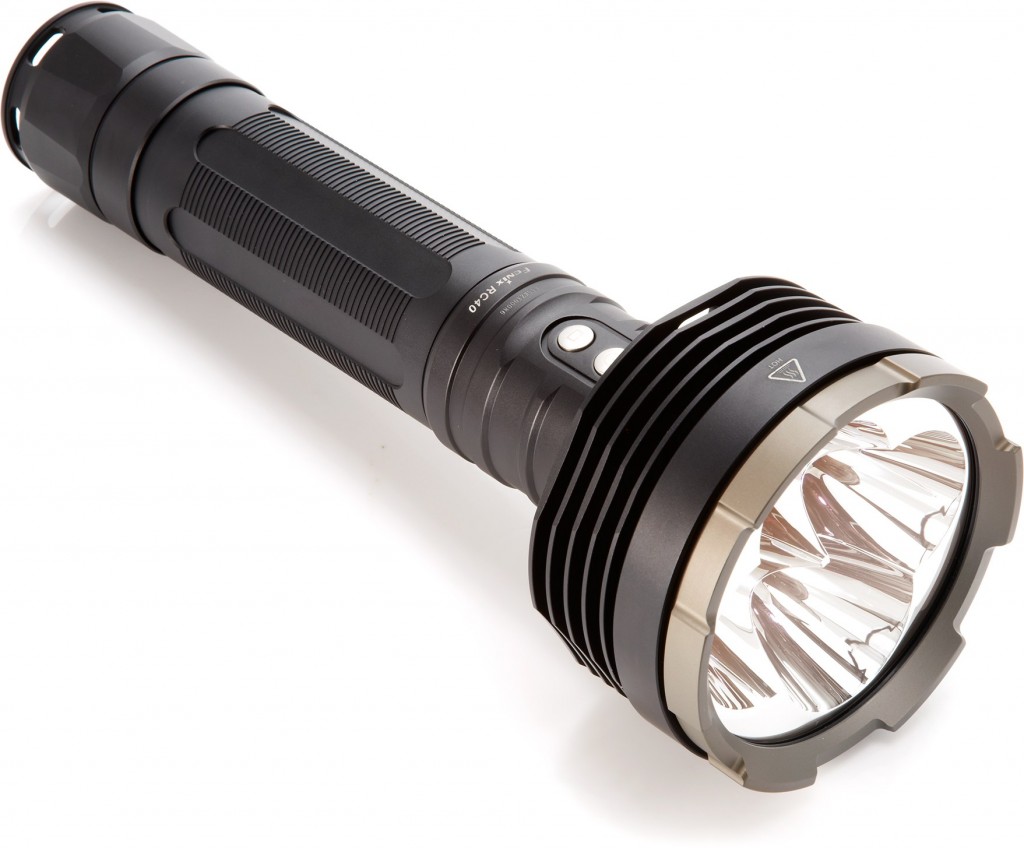 Fenix RC40 Flashlight