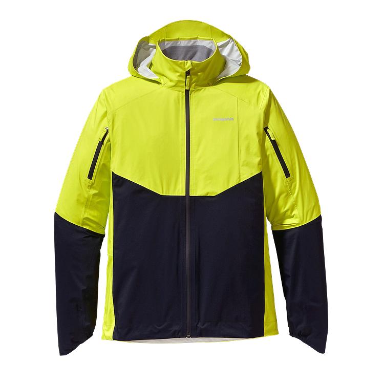 Patagonia Storm Racer Jacket