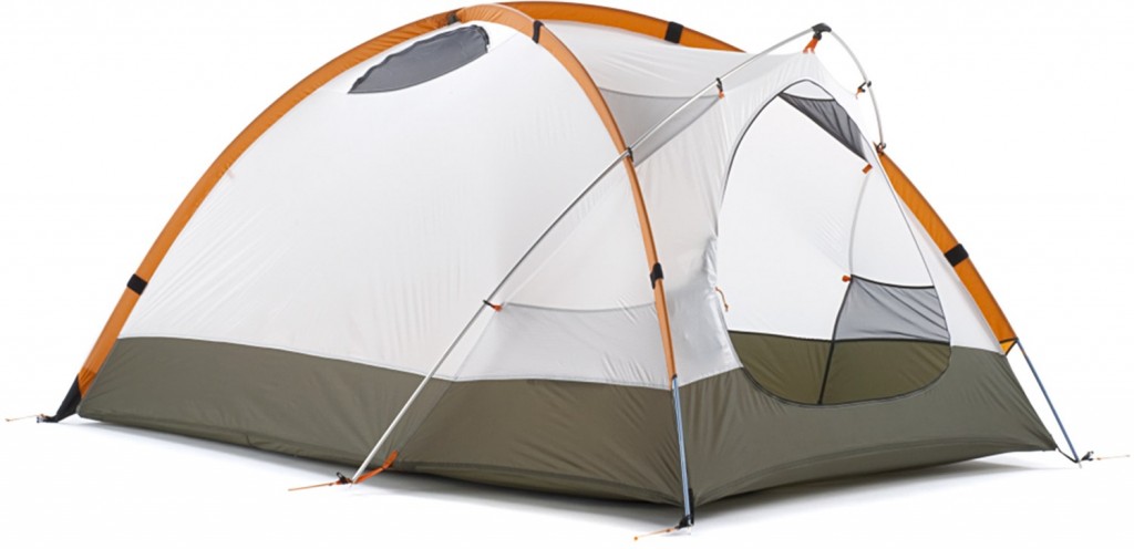 REI Arete ASL 2 Tent