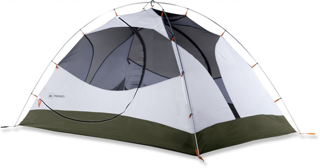 REI Passage 2 Tent