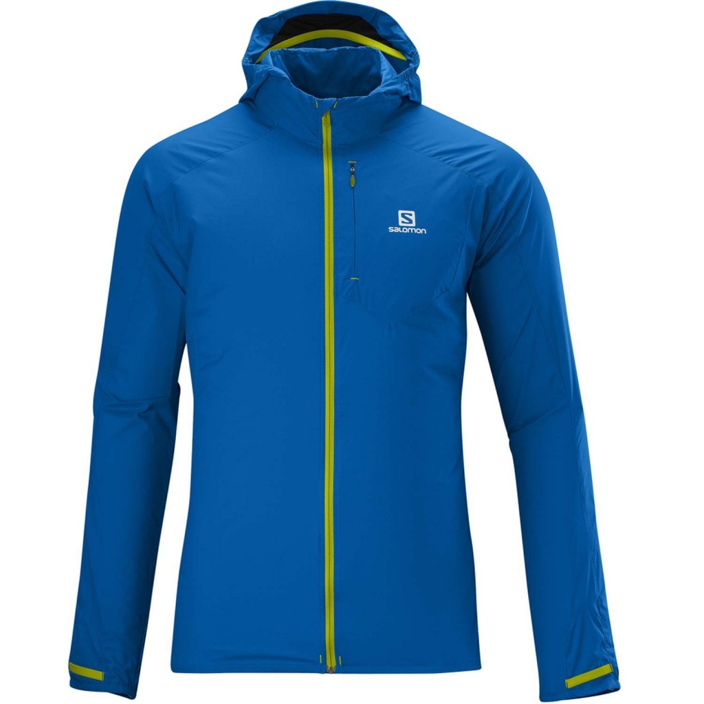 Salomon Fast Wing Hoodie