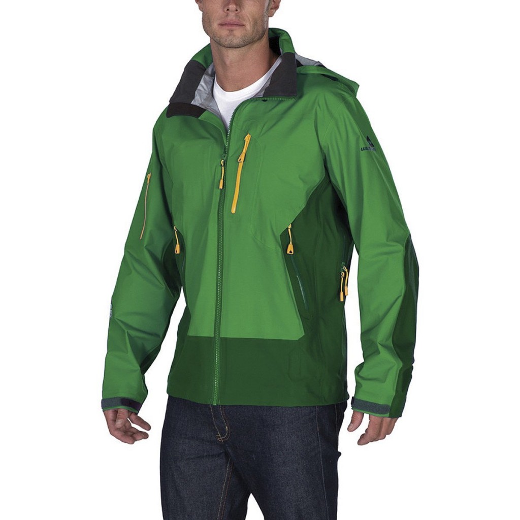 Westcomb Men's Apoc Jacket