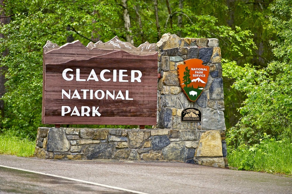 glacier-national-park-entrance