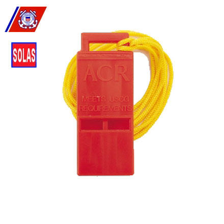 ACR WW-3 Survival Whistle