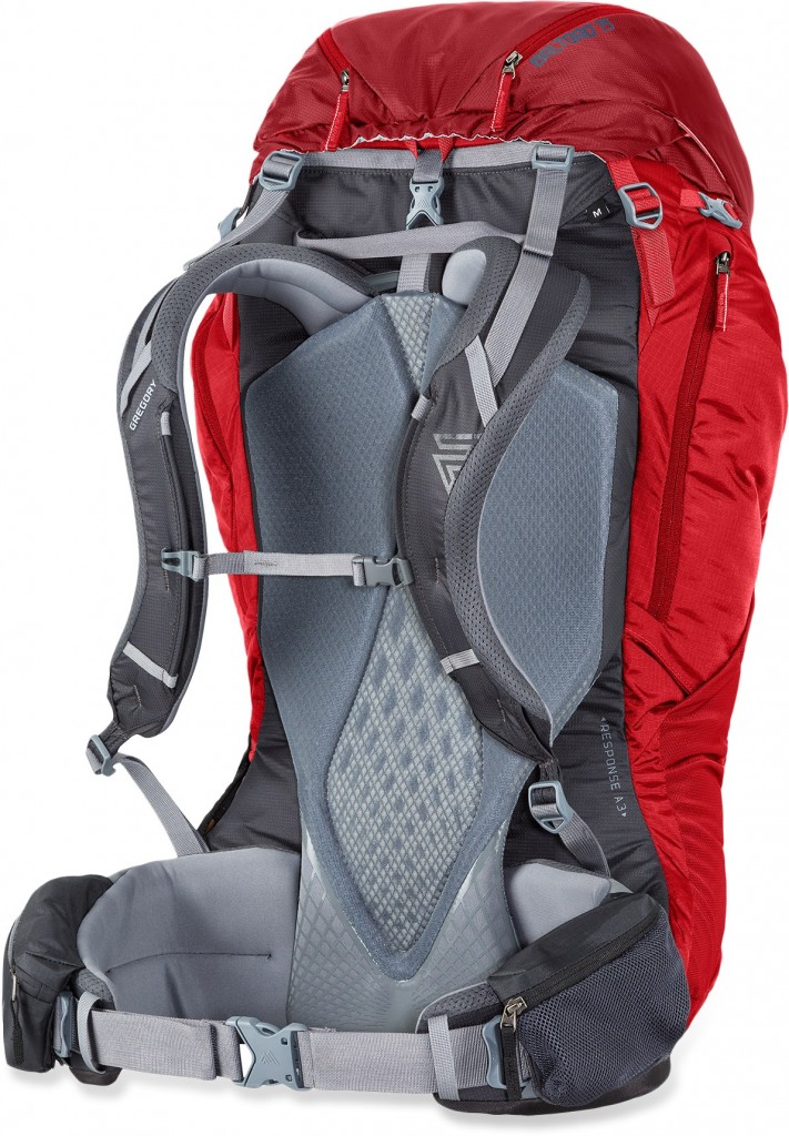 Gregory baltoro 75 stores deals