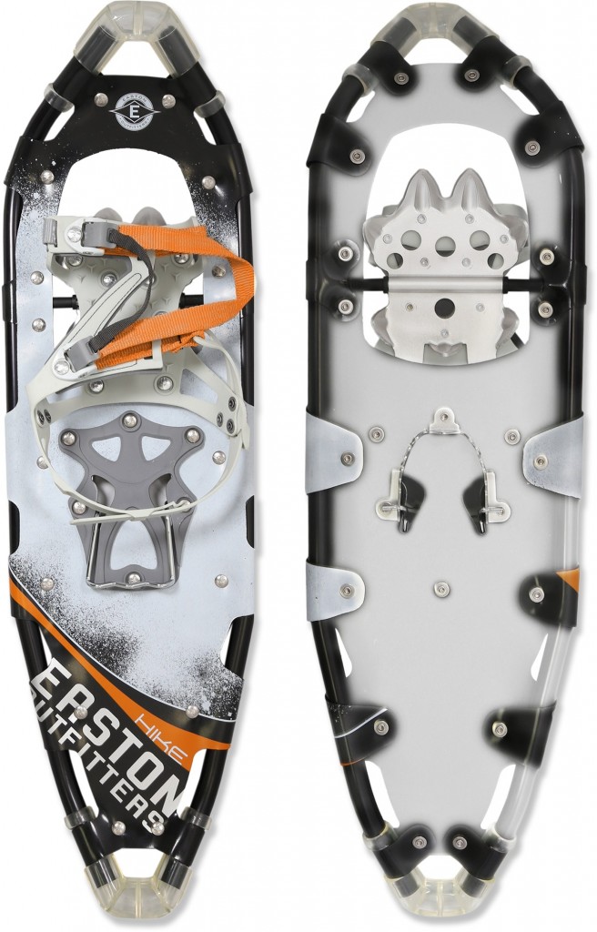 Easton Artica Hike Snowshoes