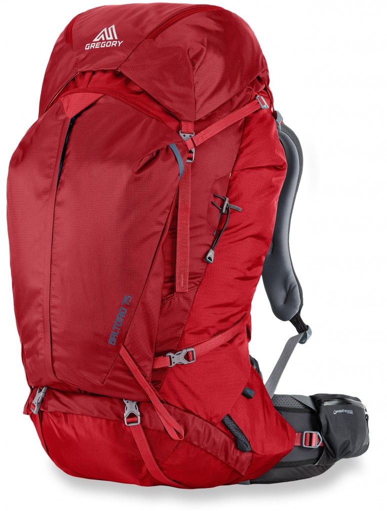 Gregory Baltoro 75 Pack