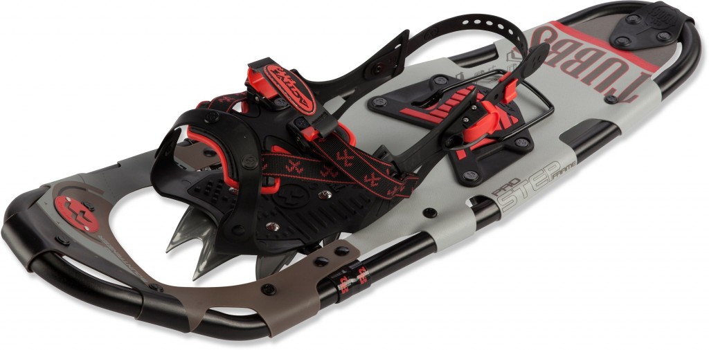 Tubbs Mountaineer 25 Snowshoes