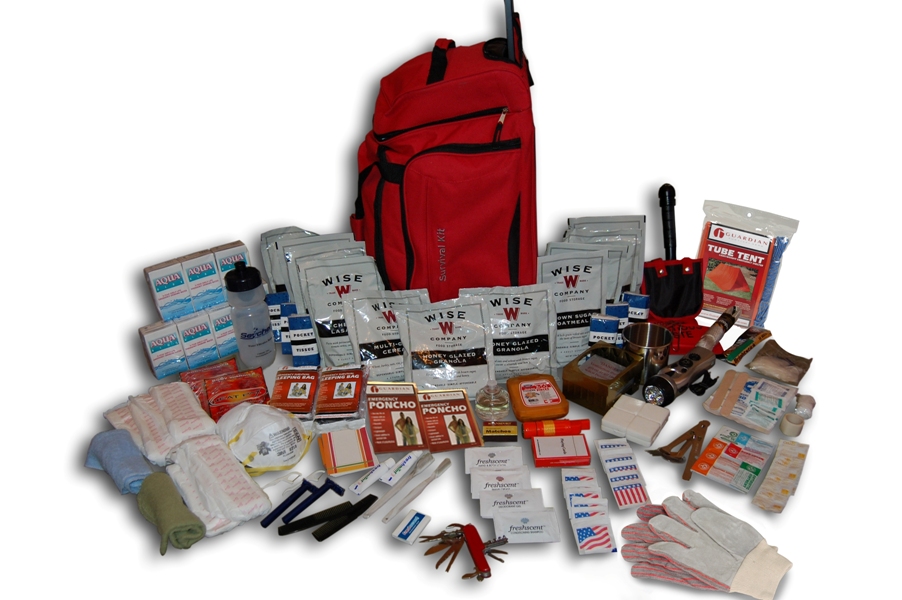 5 Cheap Essential Survival Items Outdoor Survival Gear Review