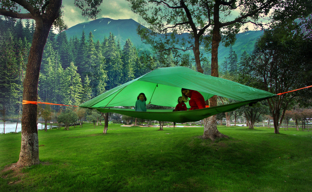 TENTSILE-VISTA