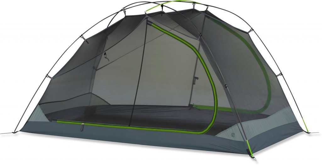 Kelty TraiLogic TN2 Tent