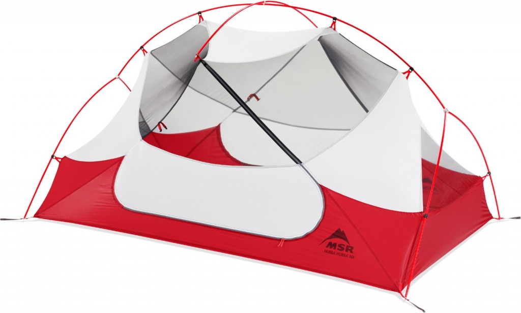 MSR Hubba Hubba NX Tent