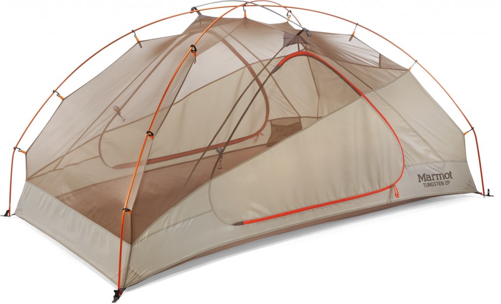 Marmot Tungsten 2P Tent