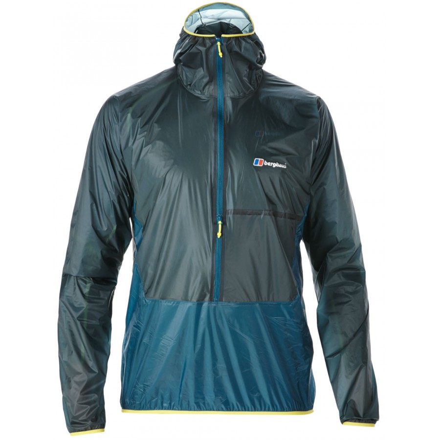 Berghaus Men's VapourLight Hyper Smock 2.0