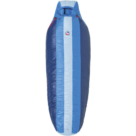 Big Agnes Lost Ranger 15 Sleeping Bag