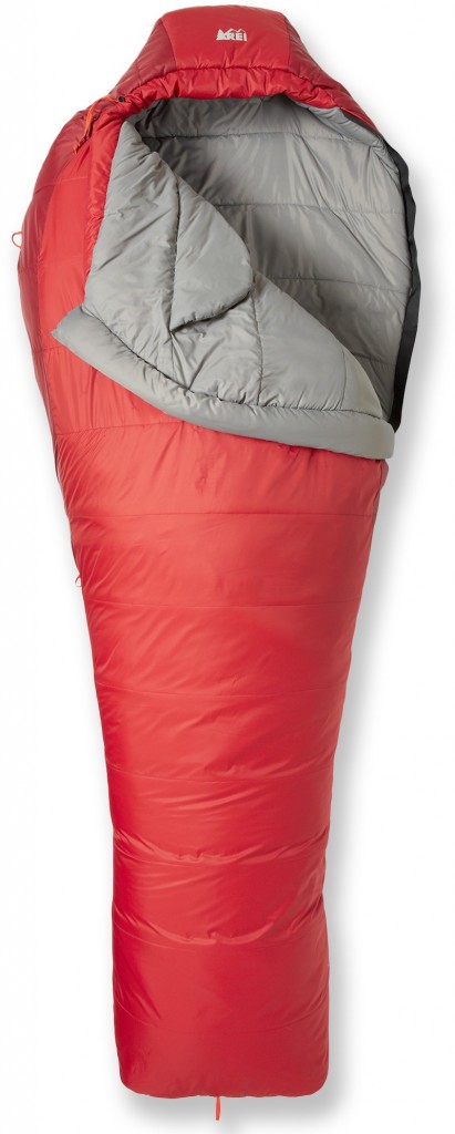 REI Lumen Sleeping Bag