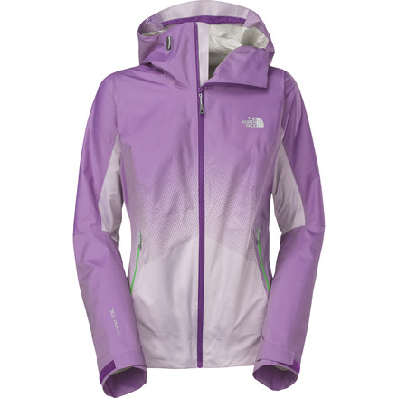 The North Face FuseForm Dot Matrix Jacket