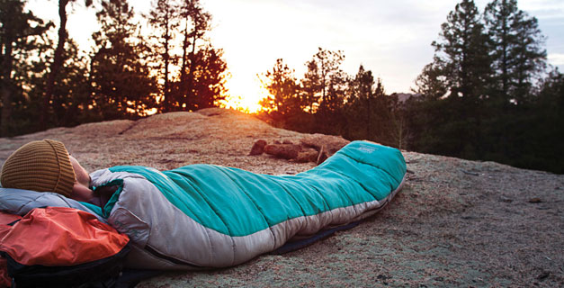 best-sleeping-bags