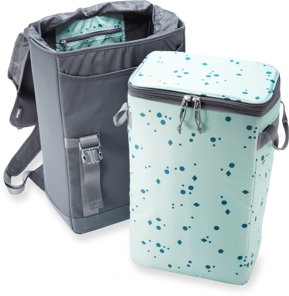 evrgrn 24 Pack Backpack Cooler