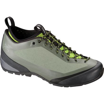 Arc'teryx Acrux FL Approach Shoe