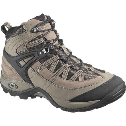 Chaco Holbuck Waterproof Hiking Boot