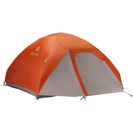 Marmot Tungsten 4p Tent