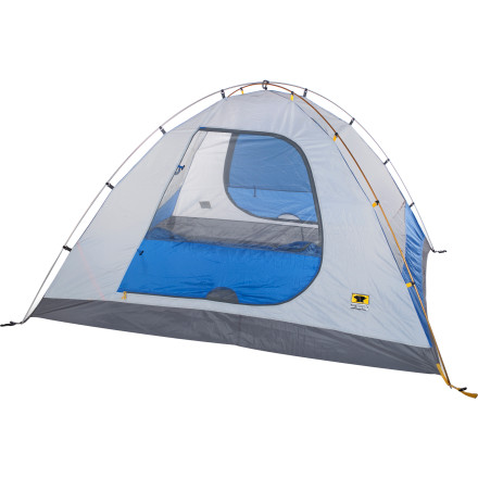 Mountainsmith Genesee 4 Tent