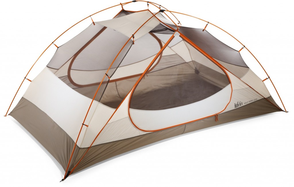 REI Half Dome 2 Plus Tent