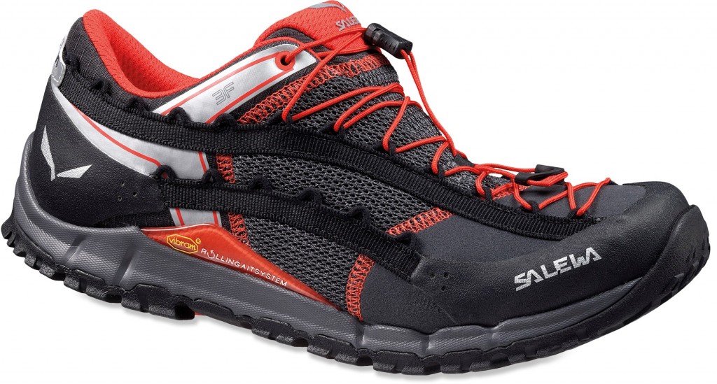 Salewa Speed Ascent