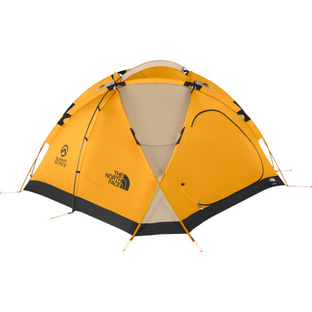 The North Face Bastion Tent