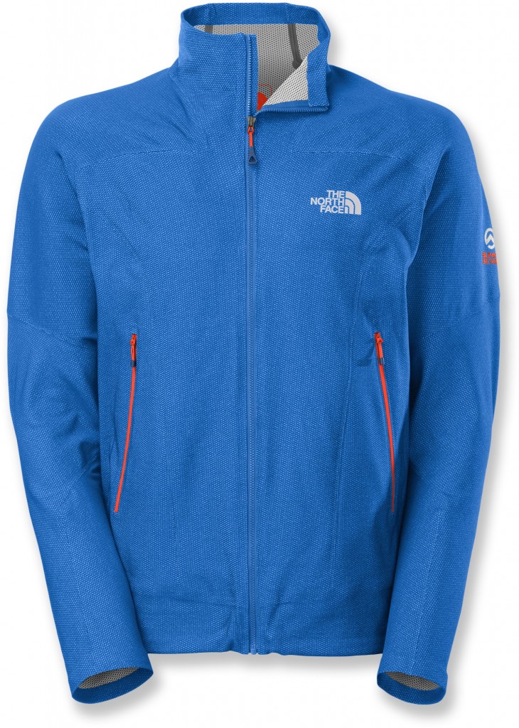 The North Face Exodus Jacket